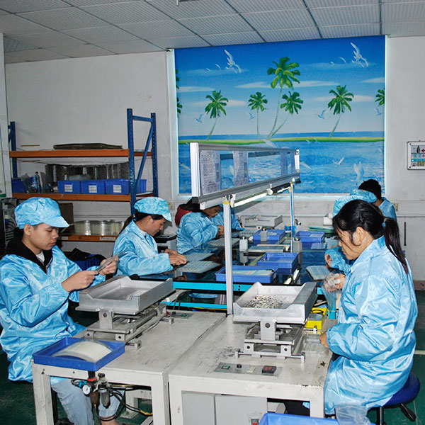 factory equipment 10_Equipment_ZhiJian Hardware Products Co., Ltd